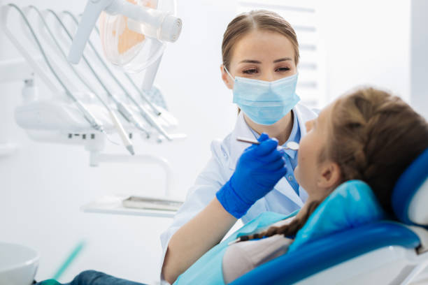 Why Choose Us for Your Dental Needs in Red Bluff, CA